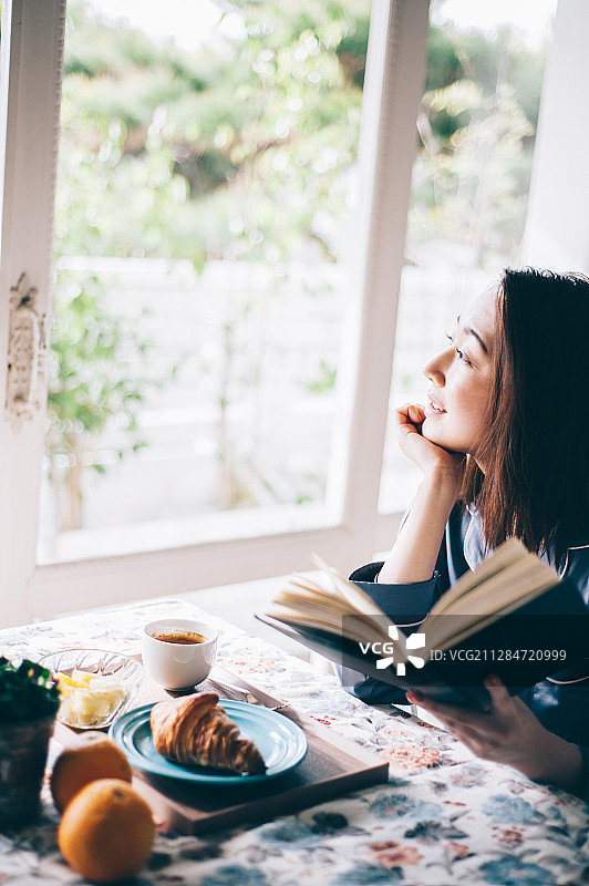 女性生活方式之美图片素材