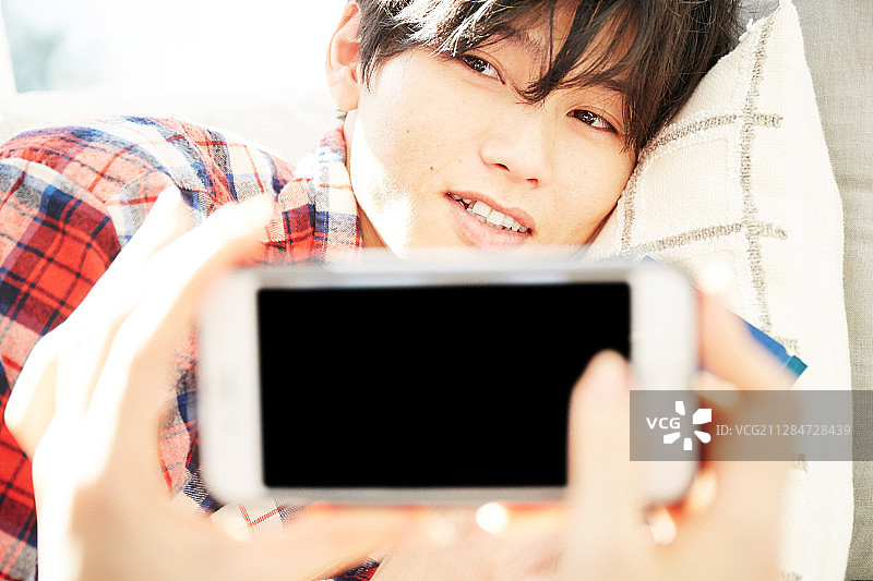 夫妻的生活方式图片素材