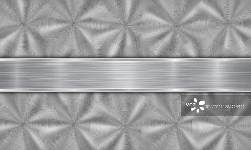 摘要金属背景图片素材