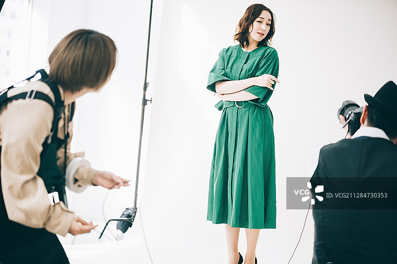 创意摄影风景模型图片素材