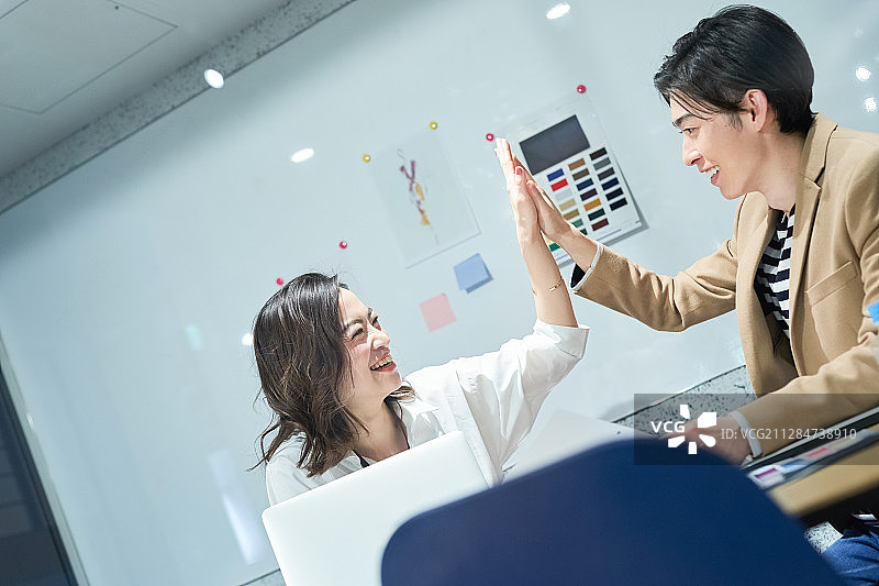 商务会议图片素材