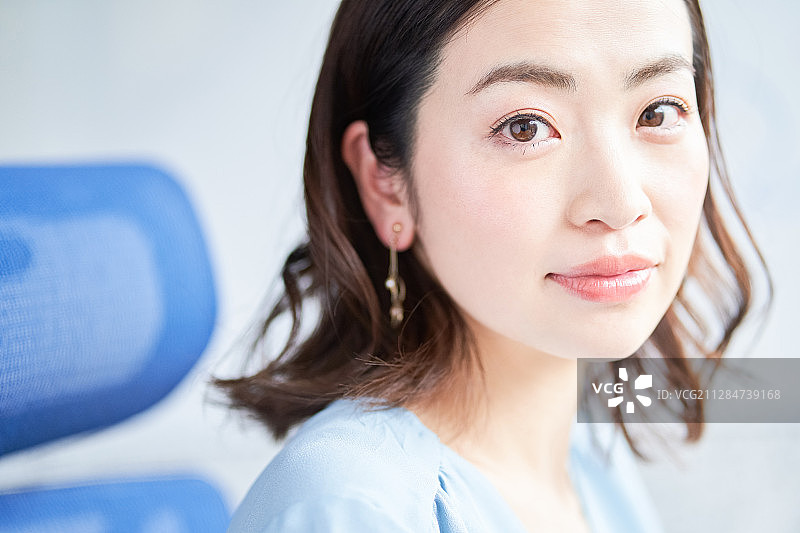 女性商业女性图片素材