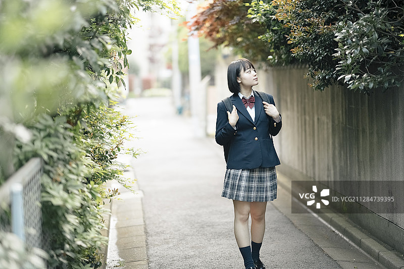 高中生图片素材