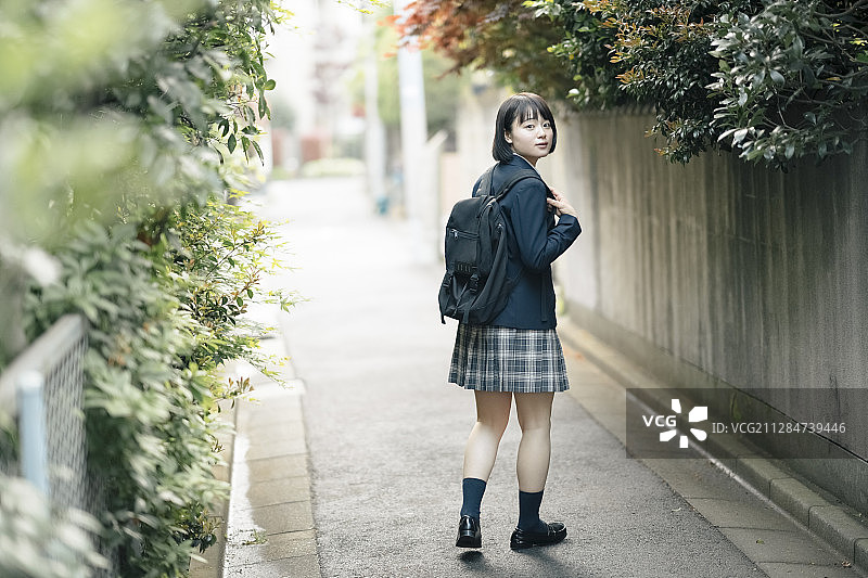 高中生图片素材