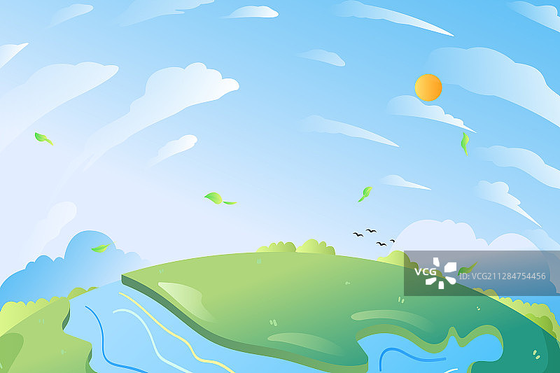 瑜伽瘦身减肥课程训练保持身材坚持锻炼电商促销矢量插画图片素材