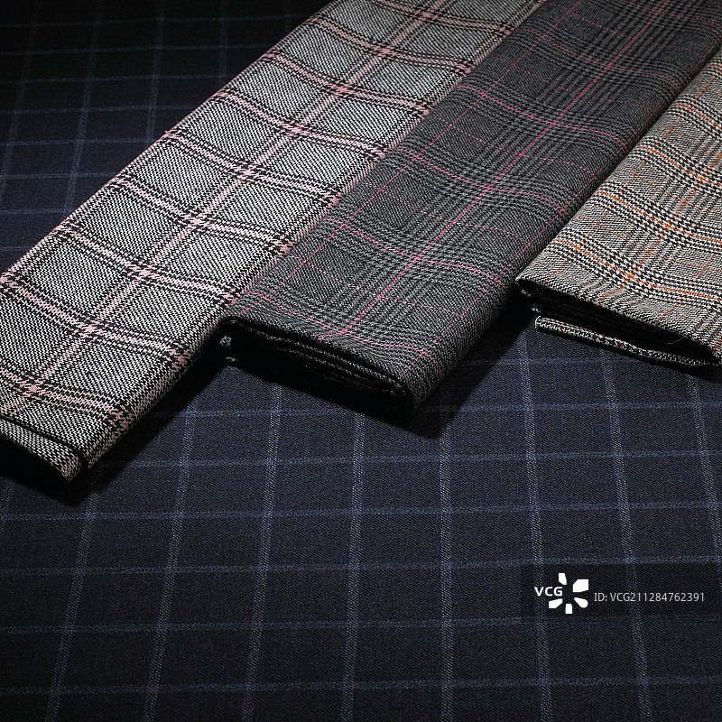 服装高级定制布料图片素材