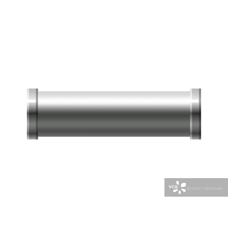 不锈钢金属管道配件图片素材