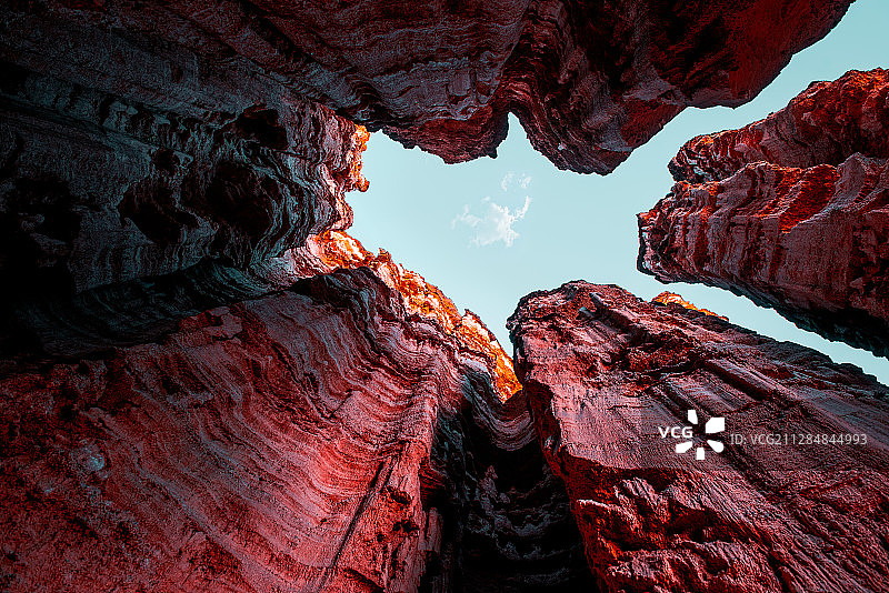 一朵云图片素材