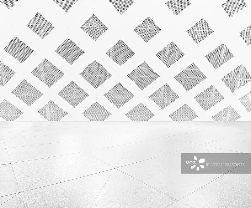 建筑空间图片素材