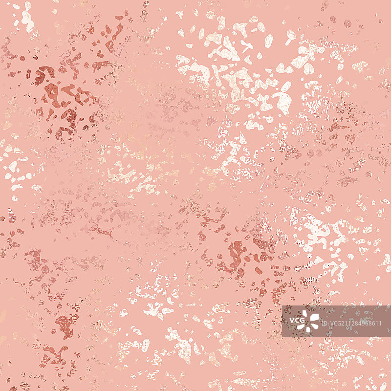 玫瑰金纹理飞溅图片素材