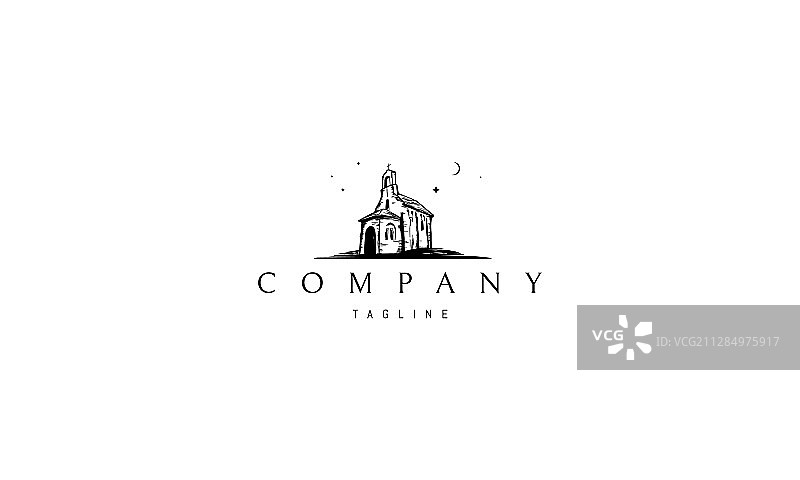 抽象旧物logo图片素材