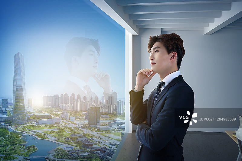 商务视觉元素006图片素材