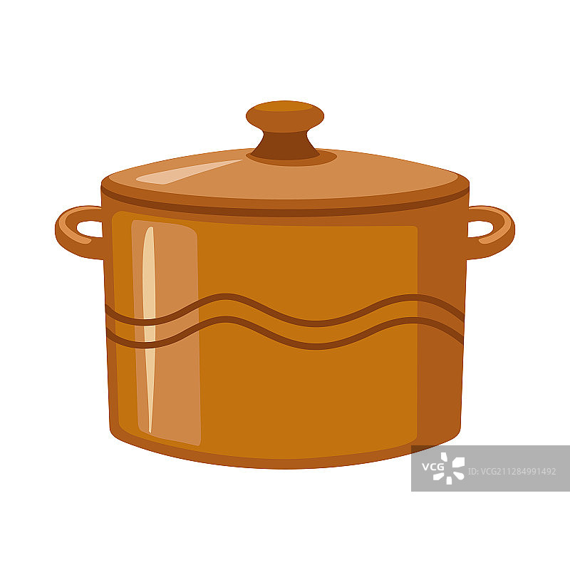 餐具清洁标志设计图片素材