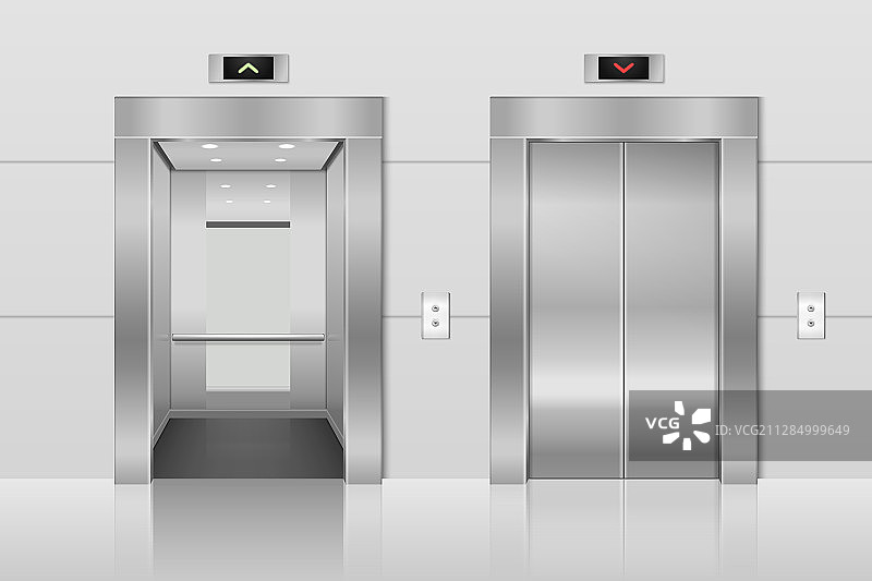 3D真实感空白开合纸箱图片素材