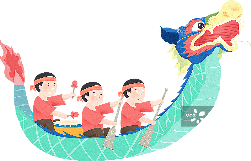 龙舟图片素材
