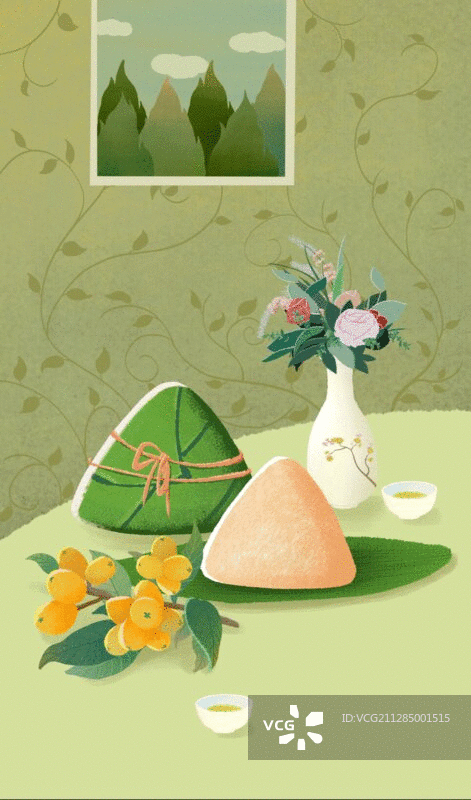 端午节图片素材