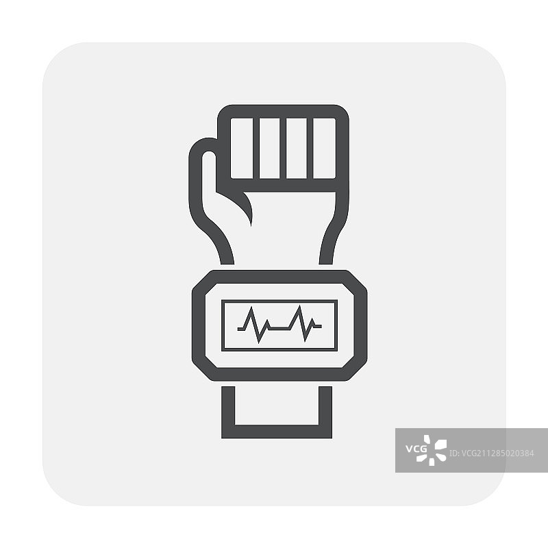 血液检测图标图片素材