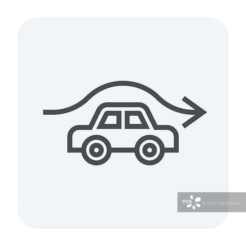 汽车测试图标图片素材