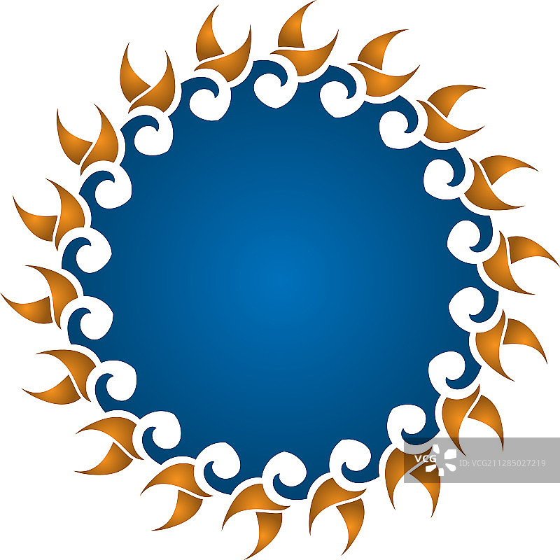 一些符号或标志图片素材