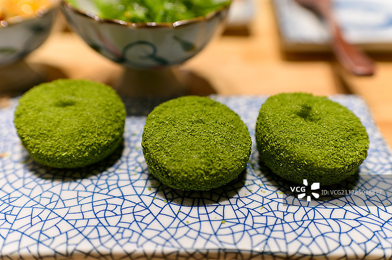 日本寿司图片素材