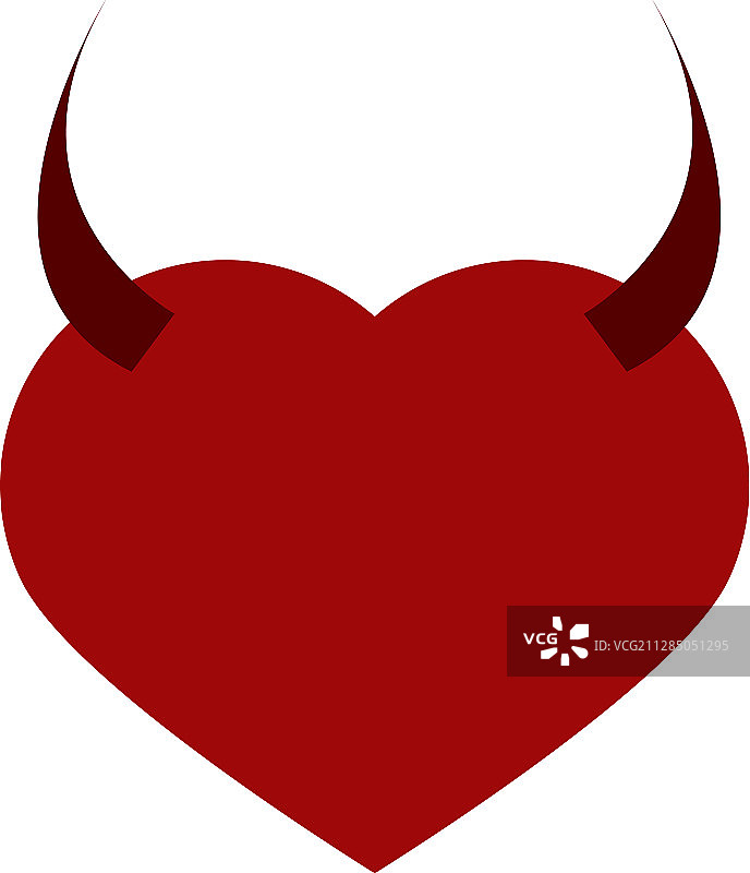 情人节彩色图案图片素材