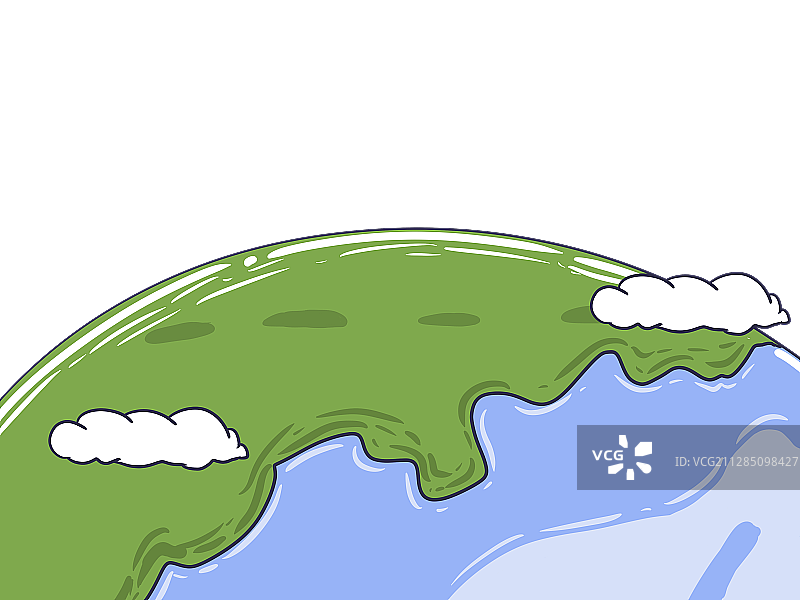 元素：地球背景图片素材