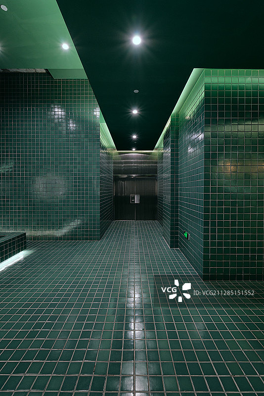 浙江杭州西湖萧山钱塘江茶叶室内环境桥建筑城市风光图片素材