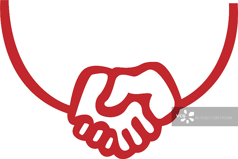 友谊标志图片素材