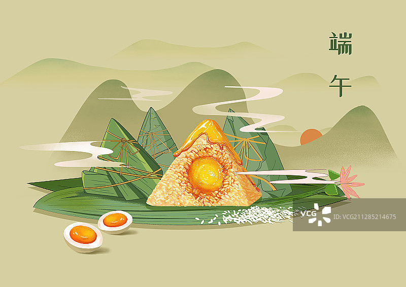 端午节图片素材