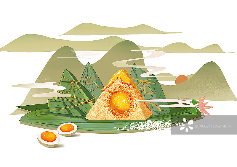 端午节图片素材