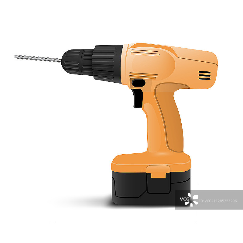 建筑用订书机图片素材