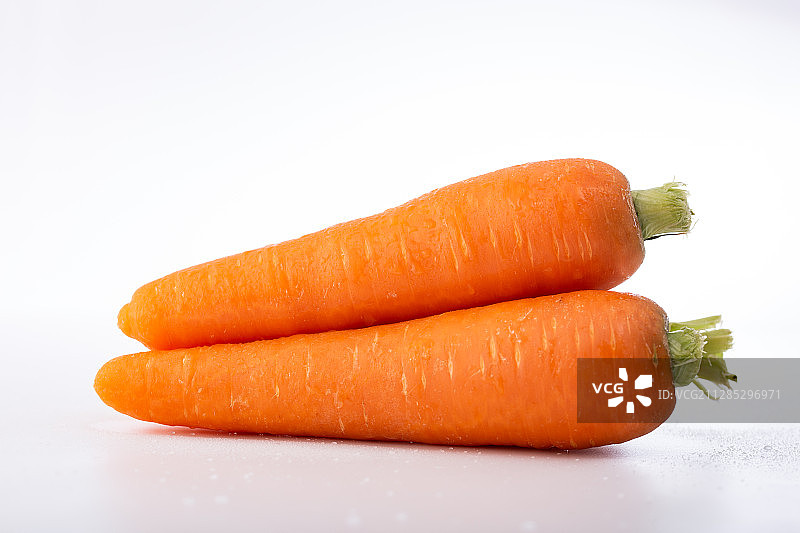 蔬菜胡萝卜图片素材