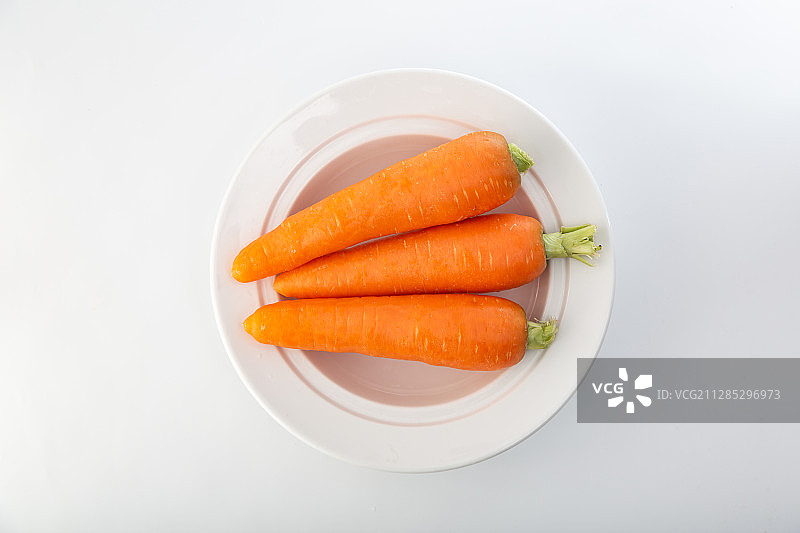 蔬菜胡萝卜图片素材