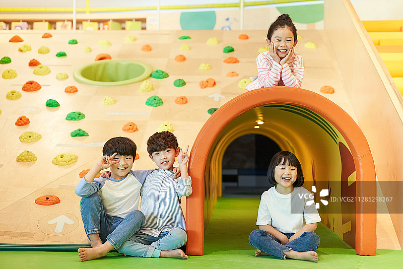 儿童咖啡馆，儿童，教育，幼儿园，朋友图片素材