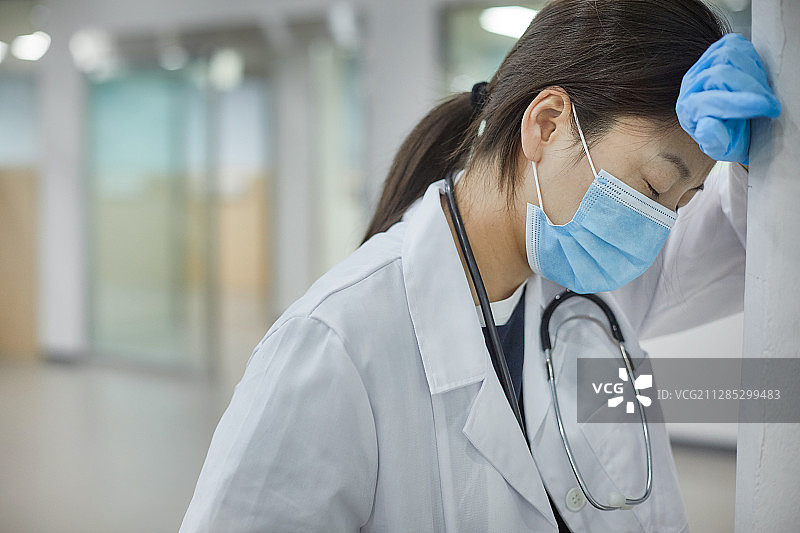 新型冠状病毒疫情隔离、大流行、危机克服与防护物资图片素材