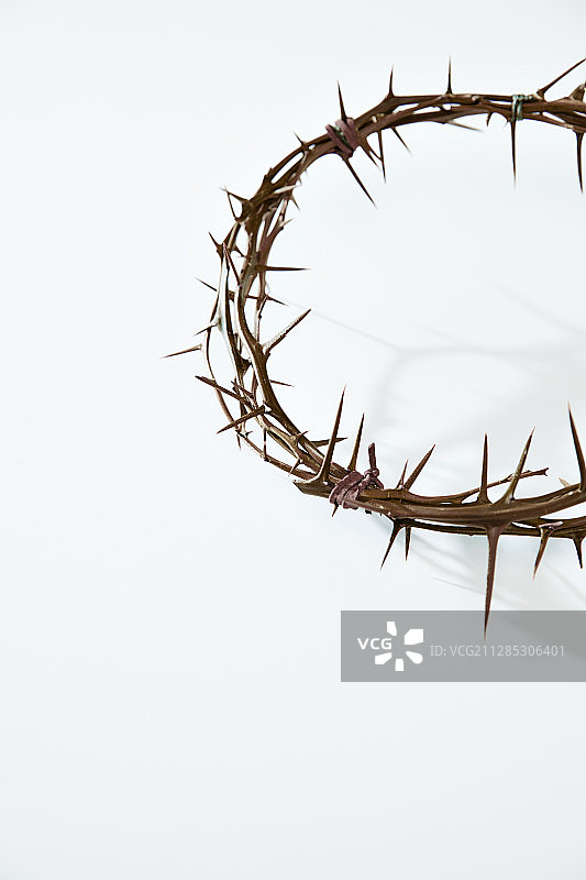 宗教、基督教、祈祷、圣经、忏悔、十字架、皇冠图片素材