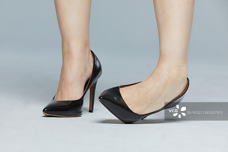 踝关节骨科手术损伤图片素材