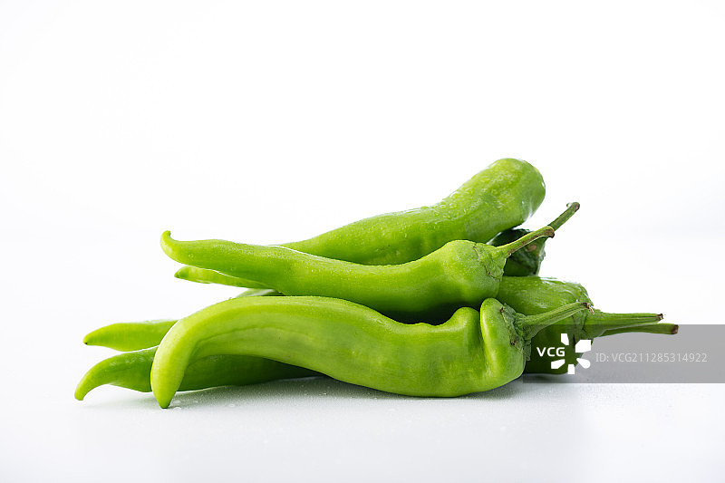 蔬菜尖椒图片素材
