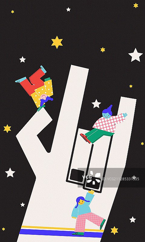 世界左撇子日图片素材