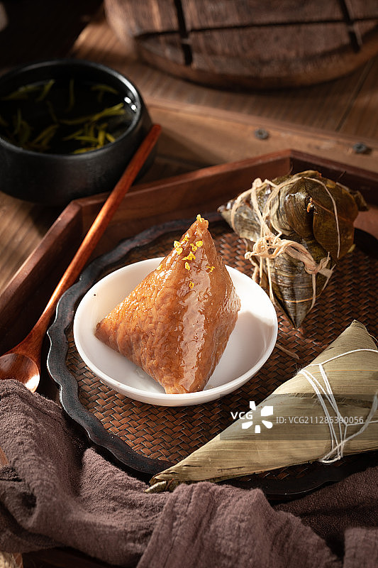 端午节粽子图片素材