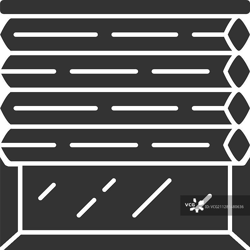 百叶窗帘窗户房间图片素材