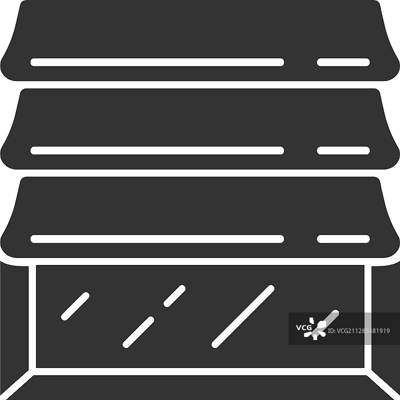 罗马帘窗帘标志，厨房卧室客厅图片素材