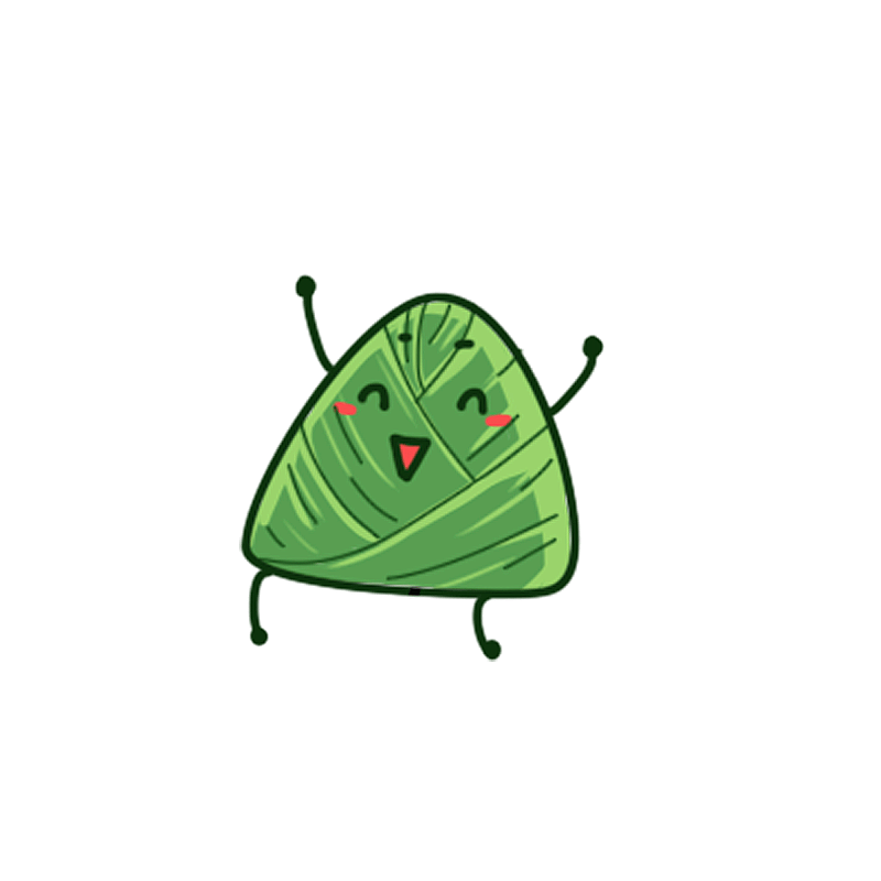 粽子元素图片素材