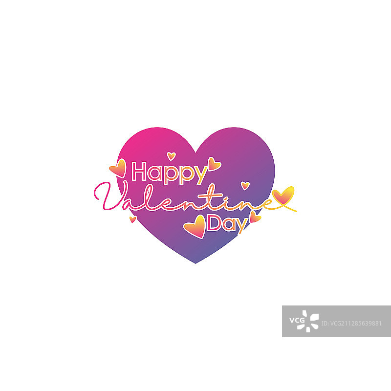 情人节设计背景图片素材