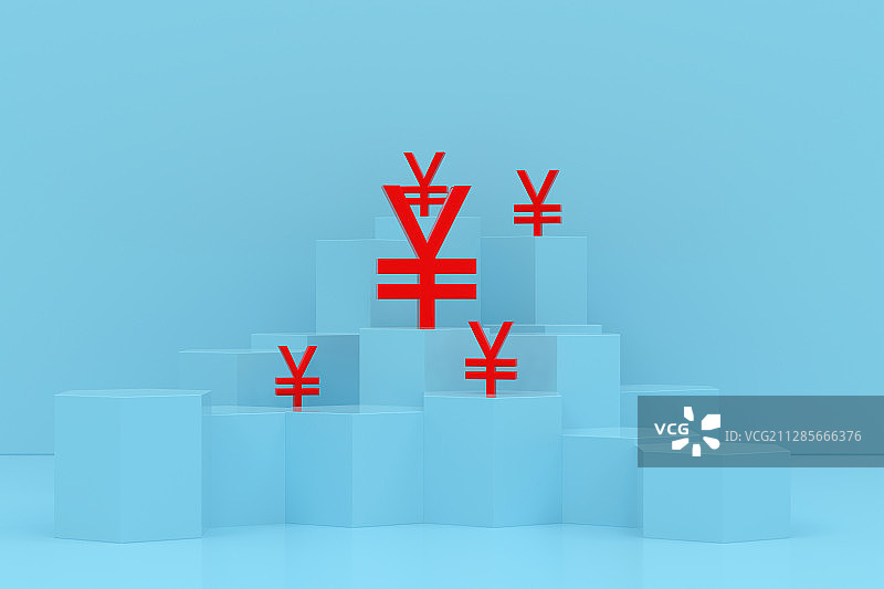 3DRMB货币符号图片素材