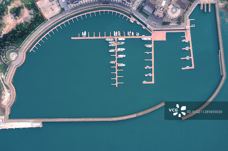 广州南沙游艇会图片素材