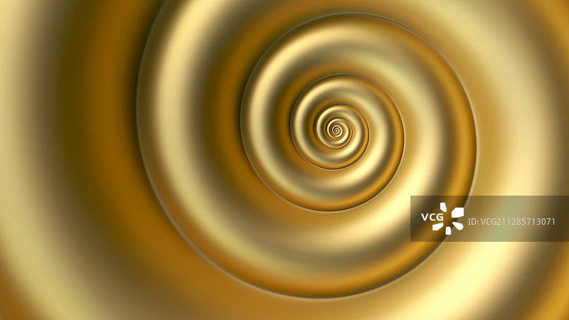 抽象斐波那契黄金螺旋背景图片素材