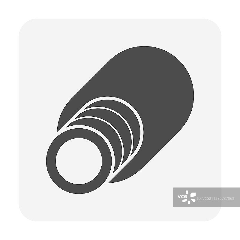 花园排水图标图片素材