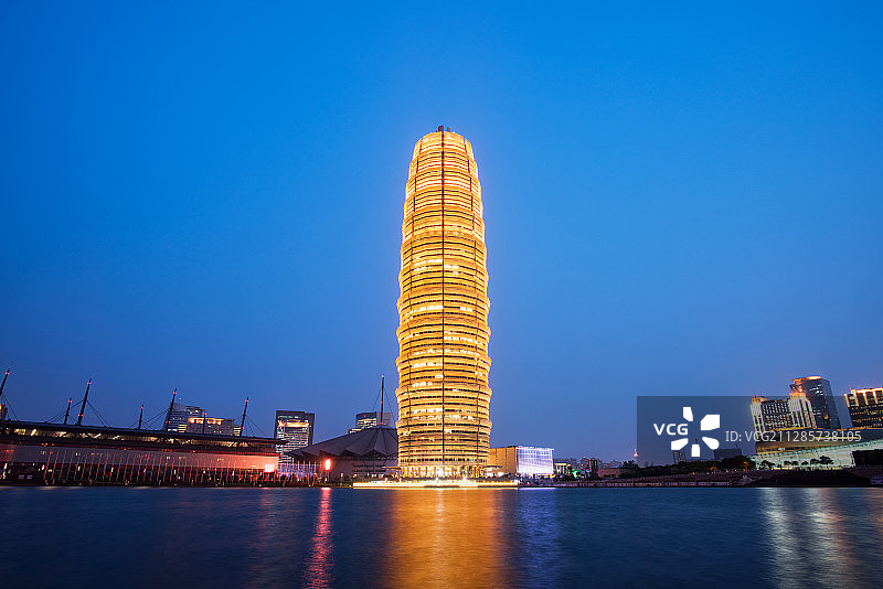 郑州地标图片素材