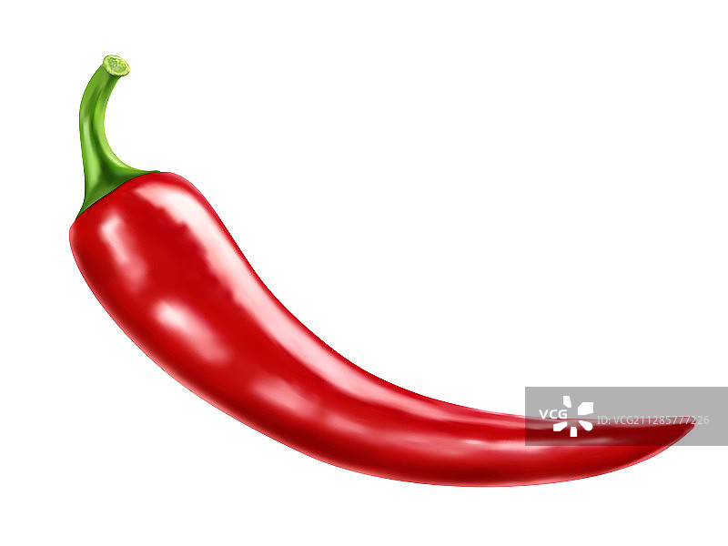 紅辣椒特寫素材图片素材